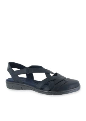 Garrett sandals cheap by easy street