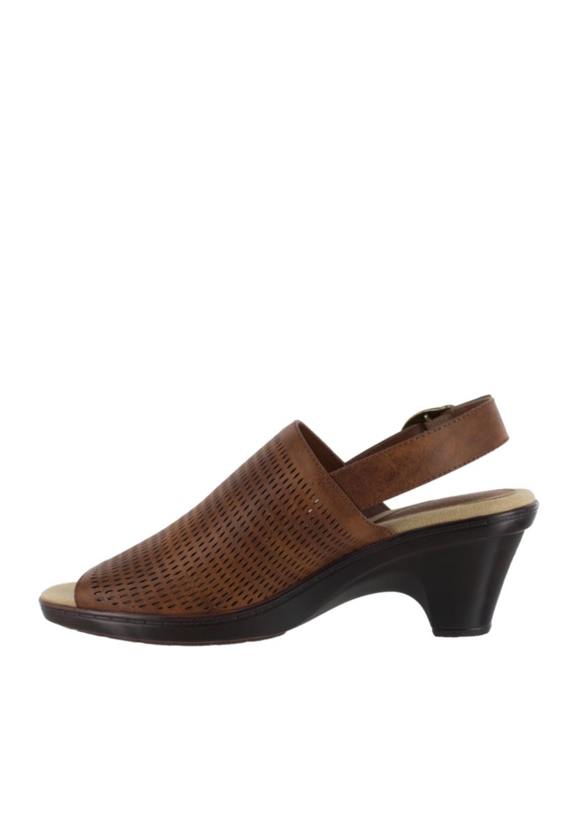 Jessie Sandals