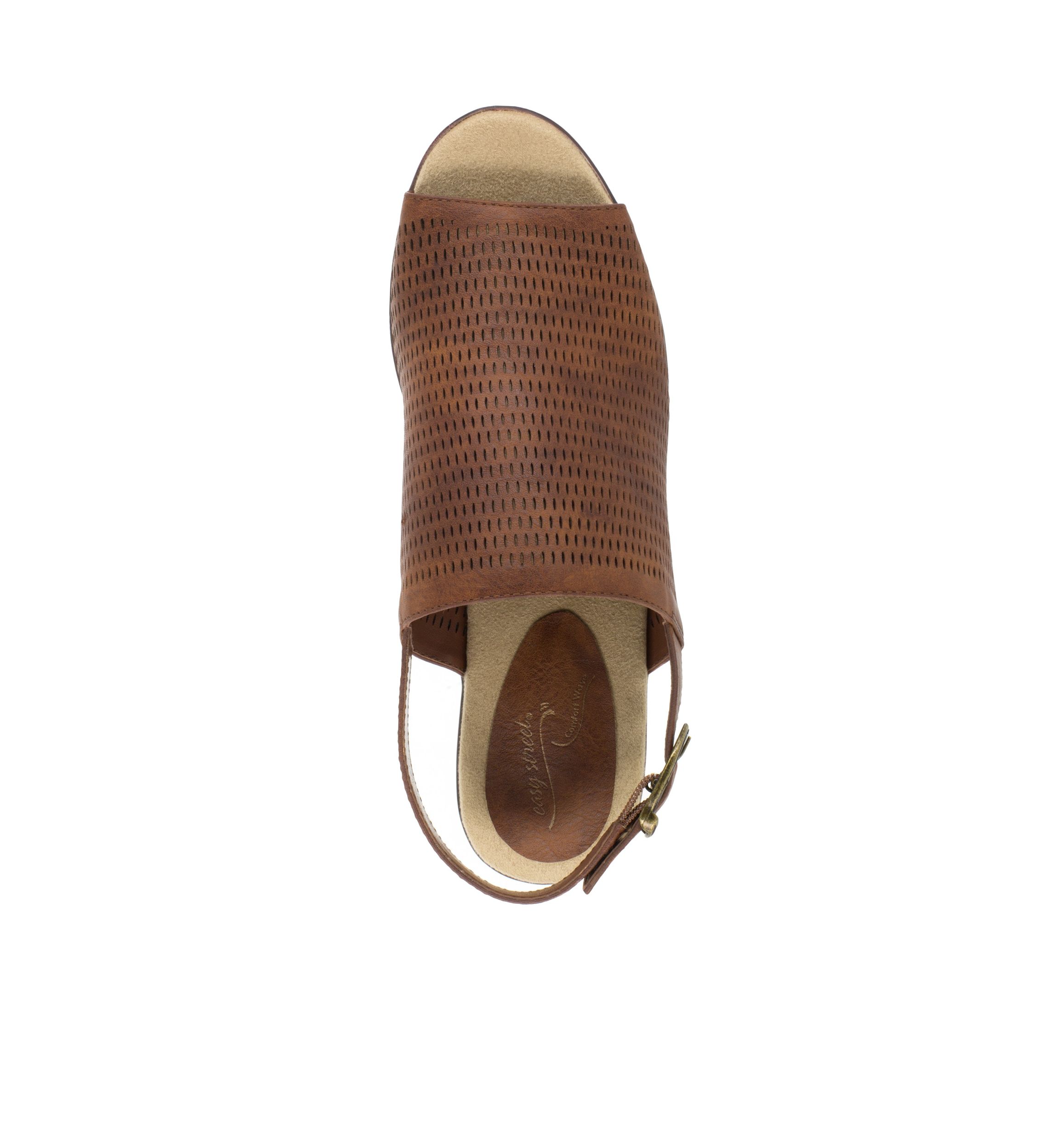 Jessie Sandals