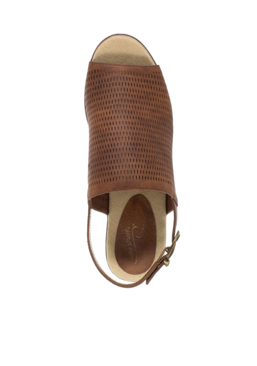 Jessie Sandals