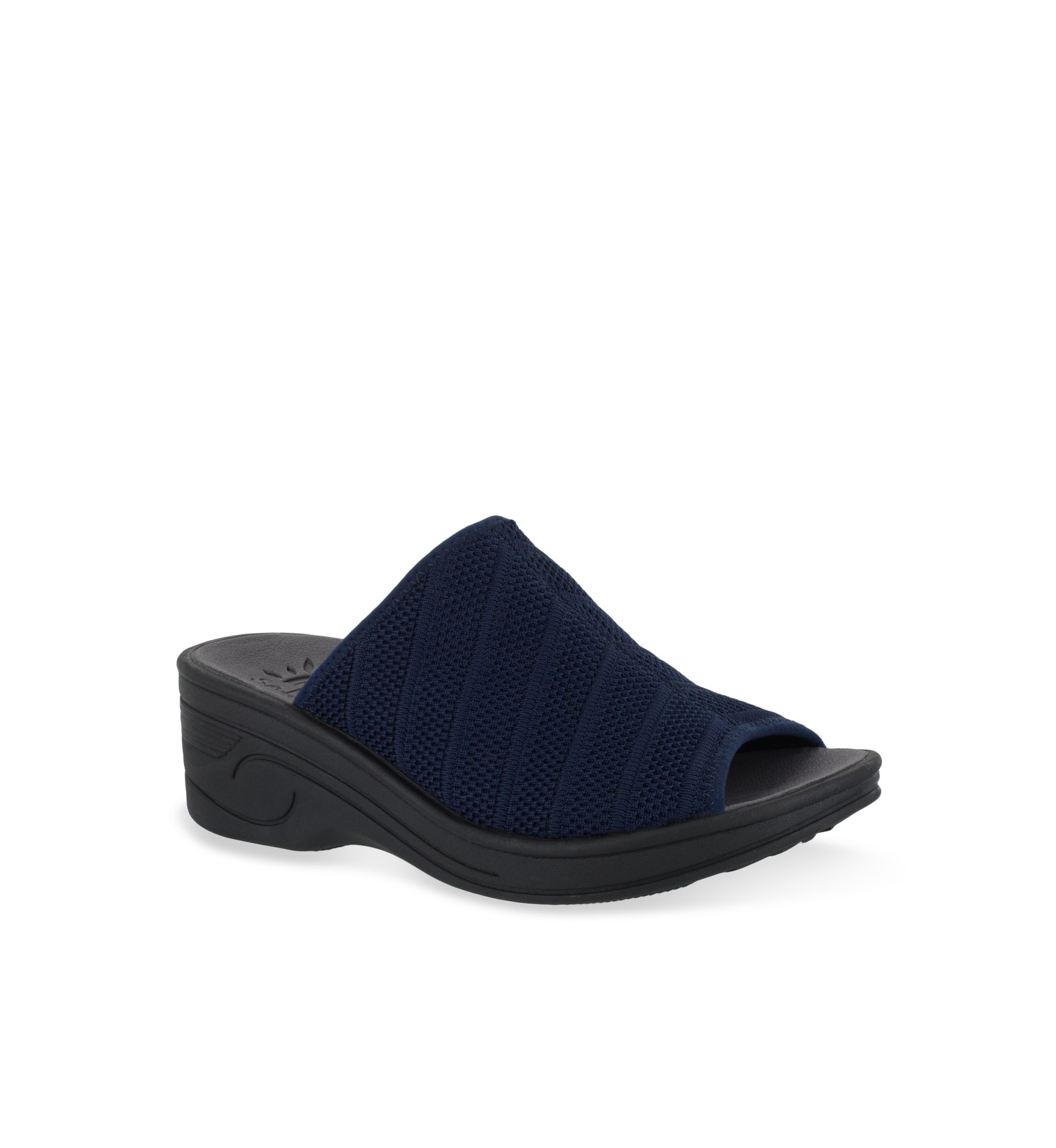Airy Slide Sandals