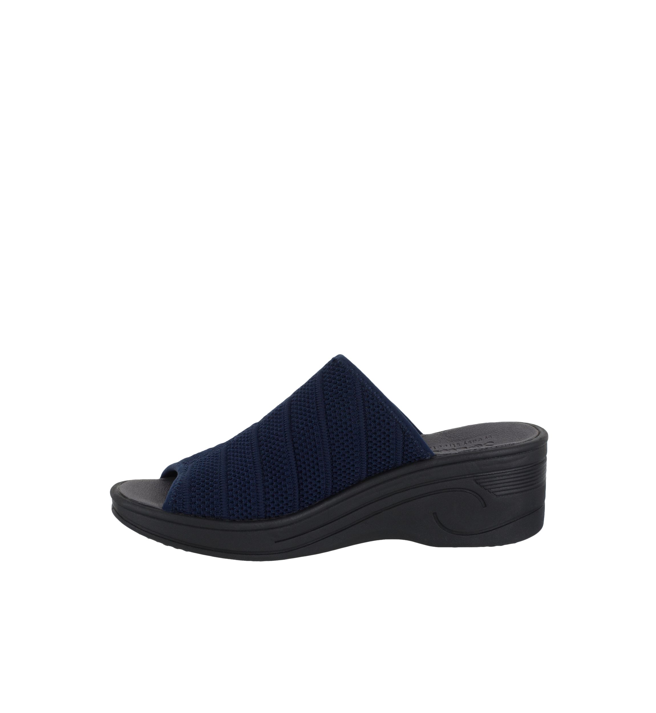 Airy Slide Sandals
