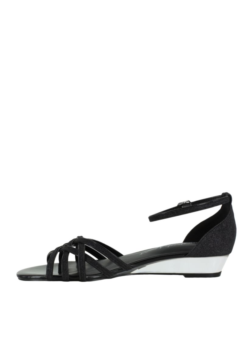 Tarrah Dress Sandals