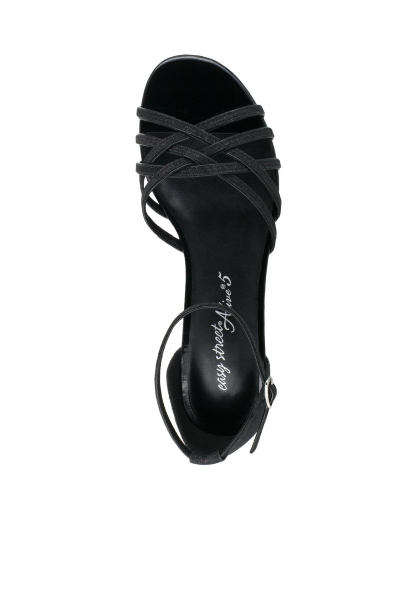 Tarrah Dress Sandals