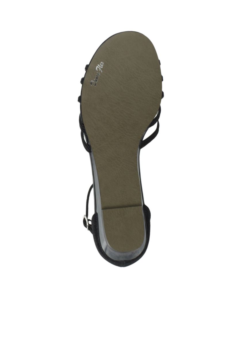 Tarrah Dress Sandals