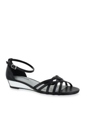 Tarrah Dress Sandals