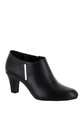belk booties on sale