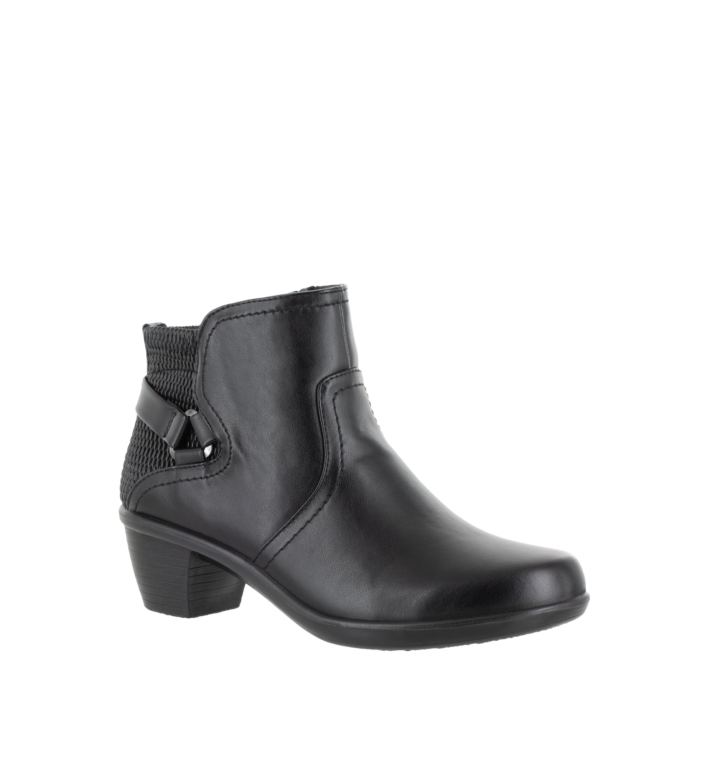 Dawnta Booties