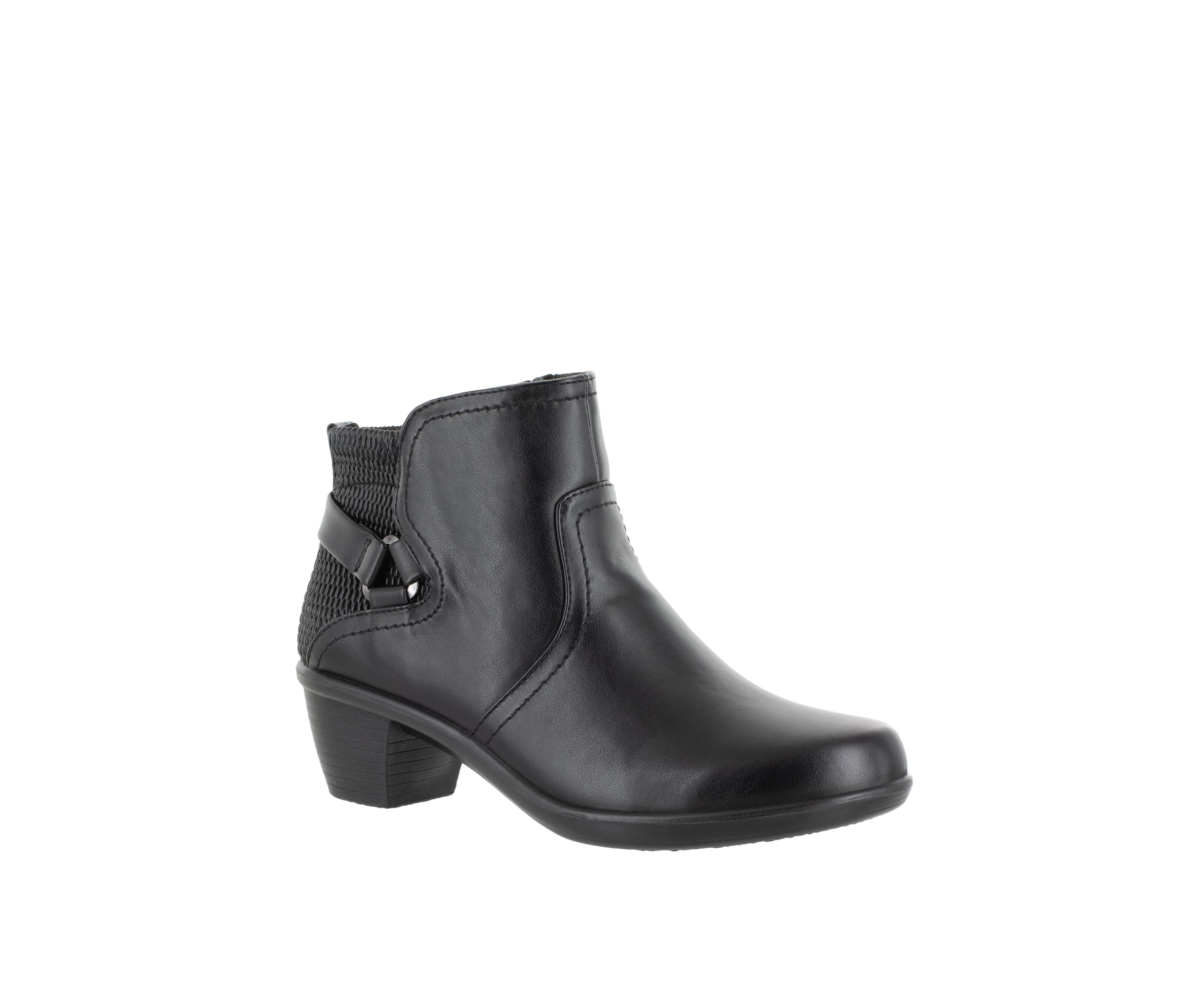 Dawnta Booties
