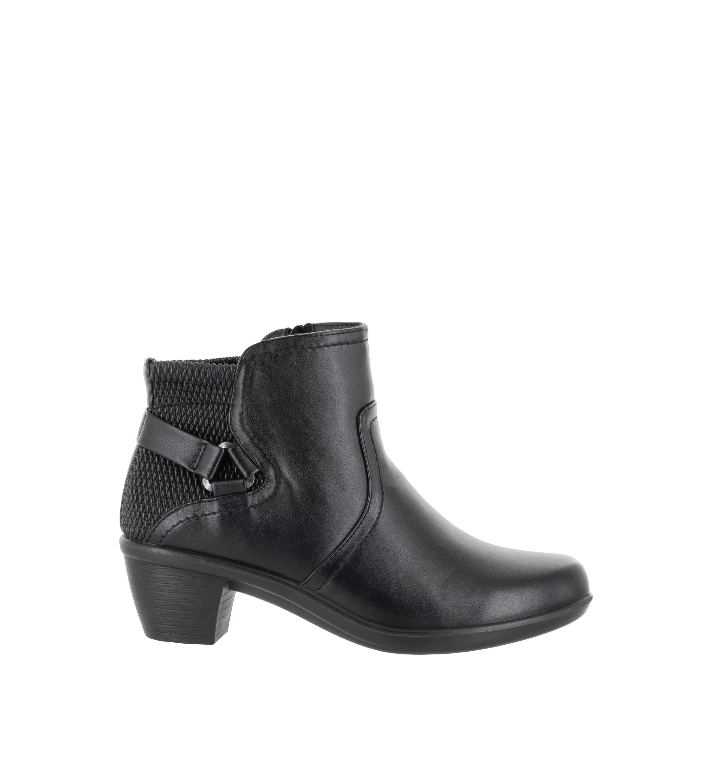Dawnta Booties