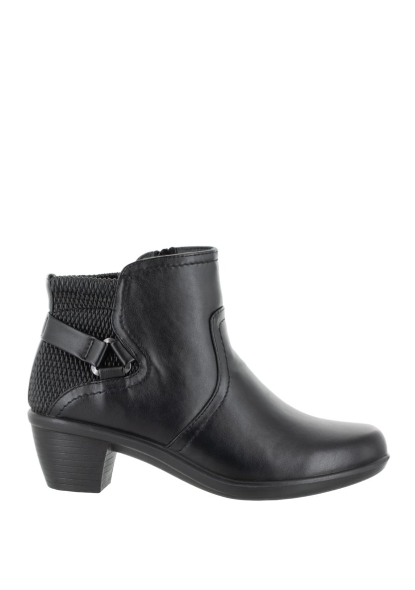 Dawnta Booties