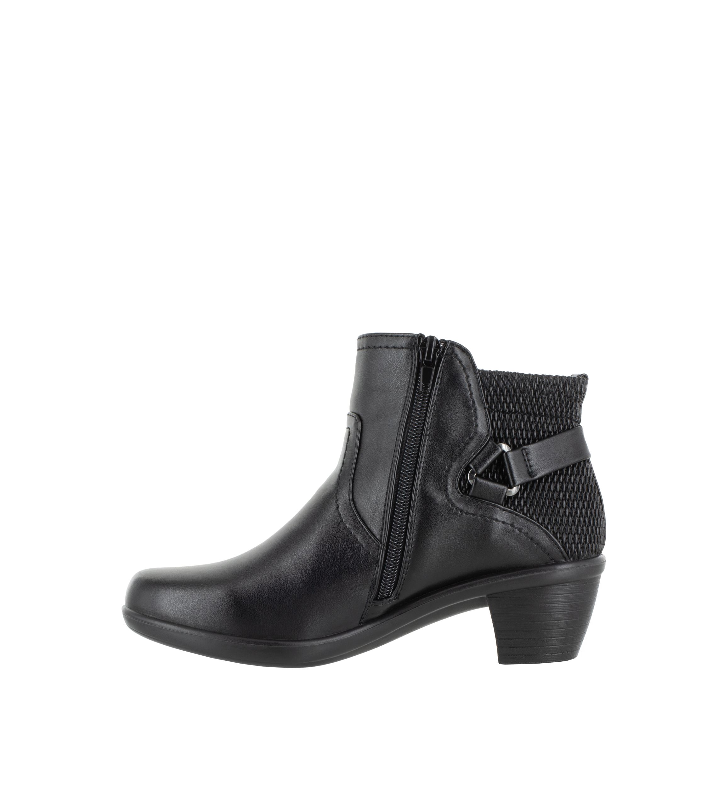 Dawnta Booties