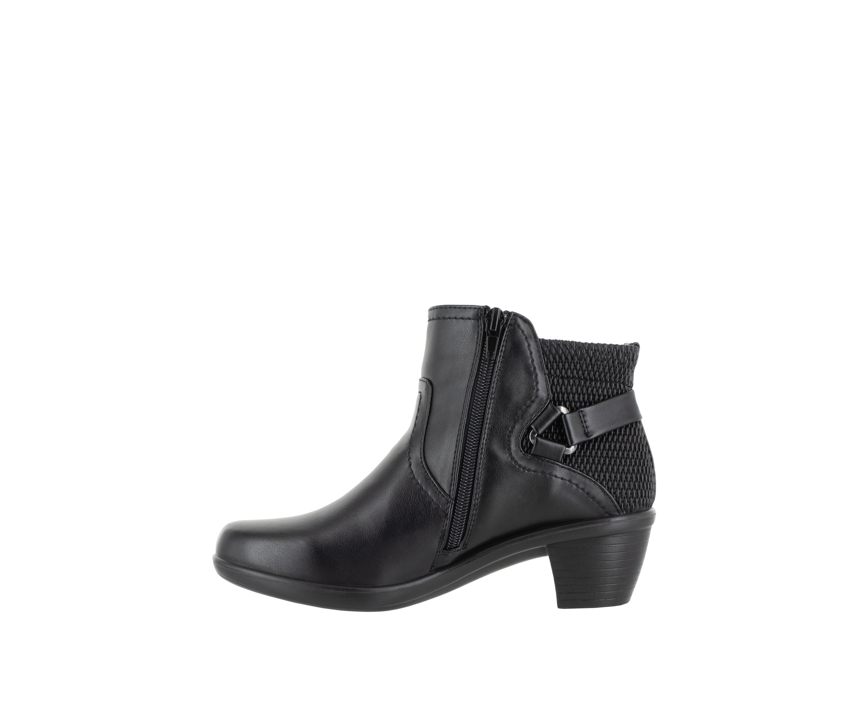 Dawnta Booties