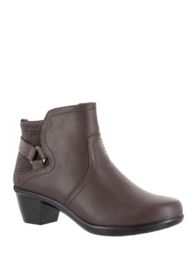 belk booties on sale