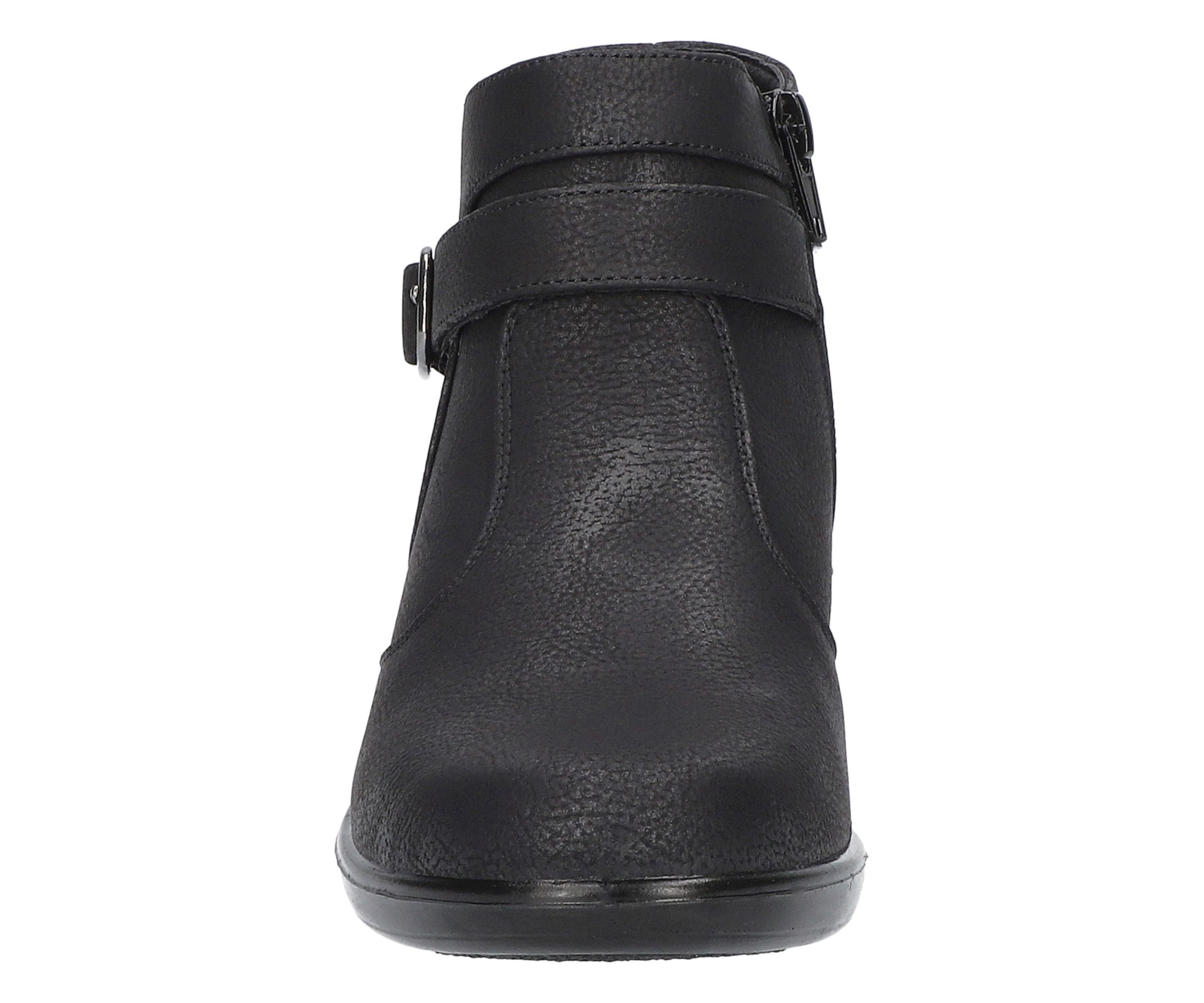 Raula Comfort Booties