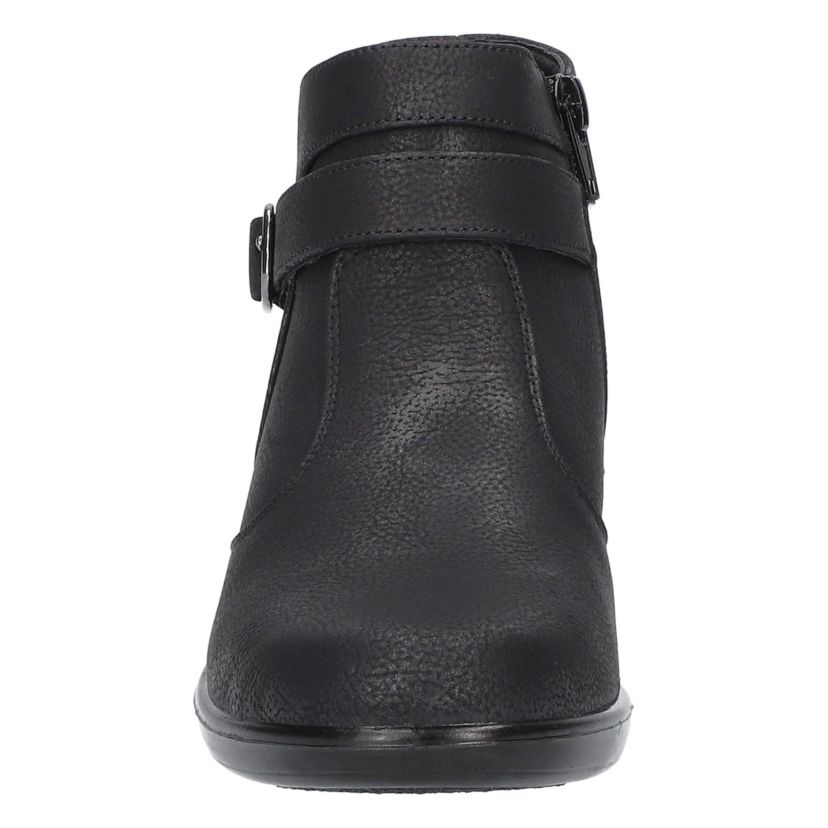Raula Comfort Booties