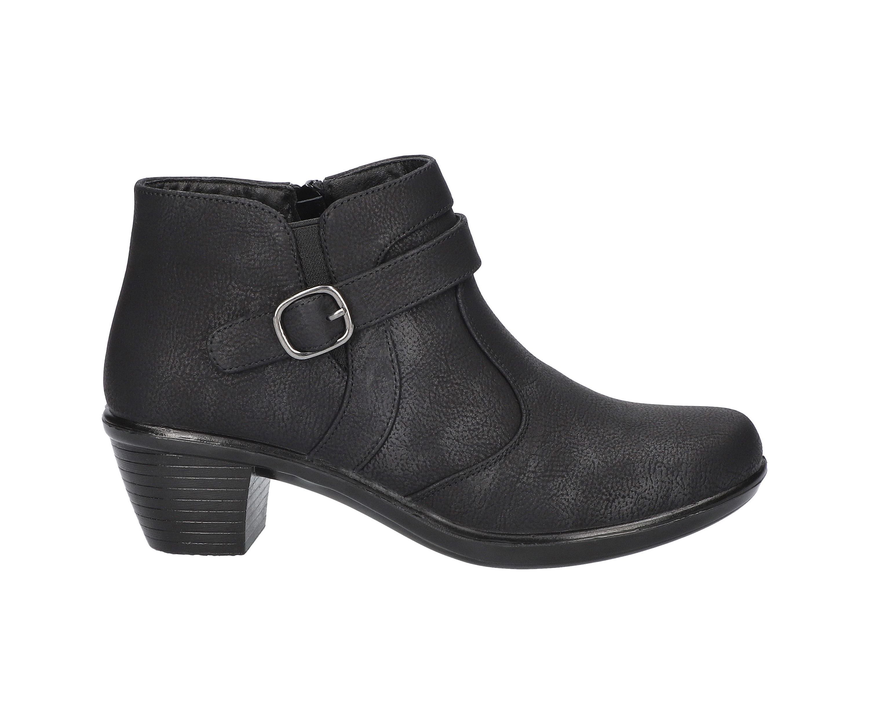 Raula Comfort Booties