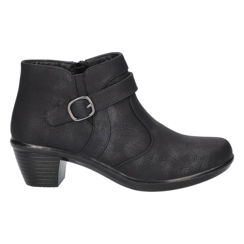 Raula Comfort Booties