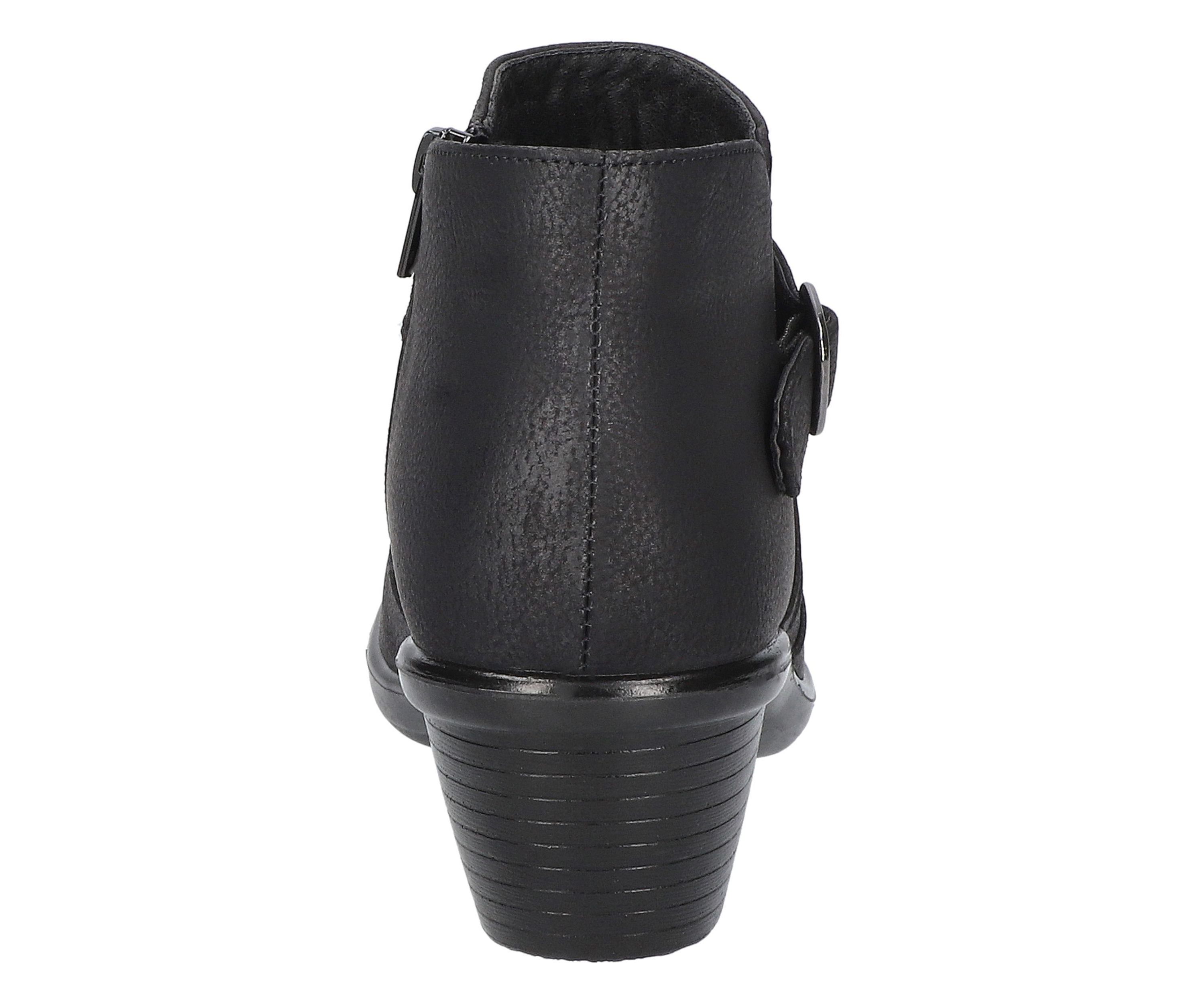 Raula Comfort Booties