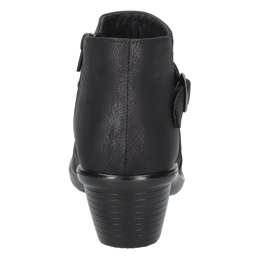 Raula Comfort Booties