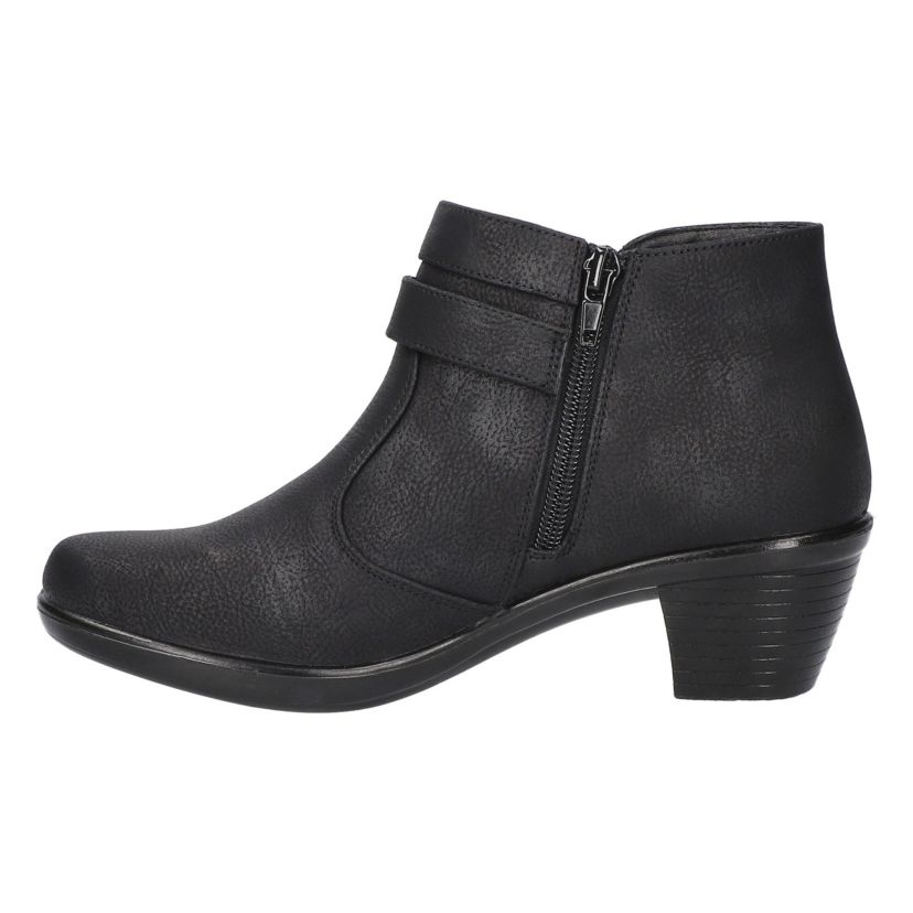 Raula Comfort Booties