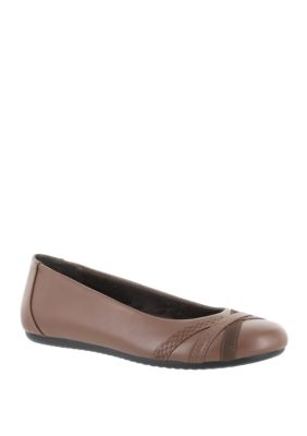 Derry Ballet Flats