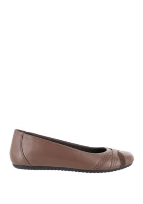 Derry Ballet Flats