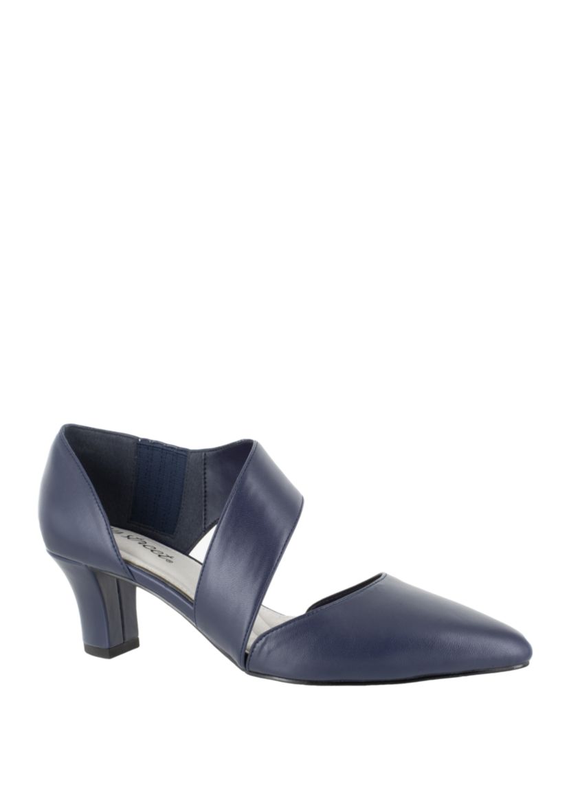 Dashing Dress Shoes