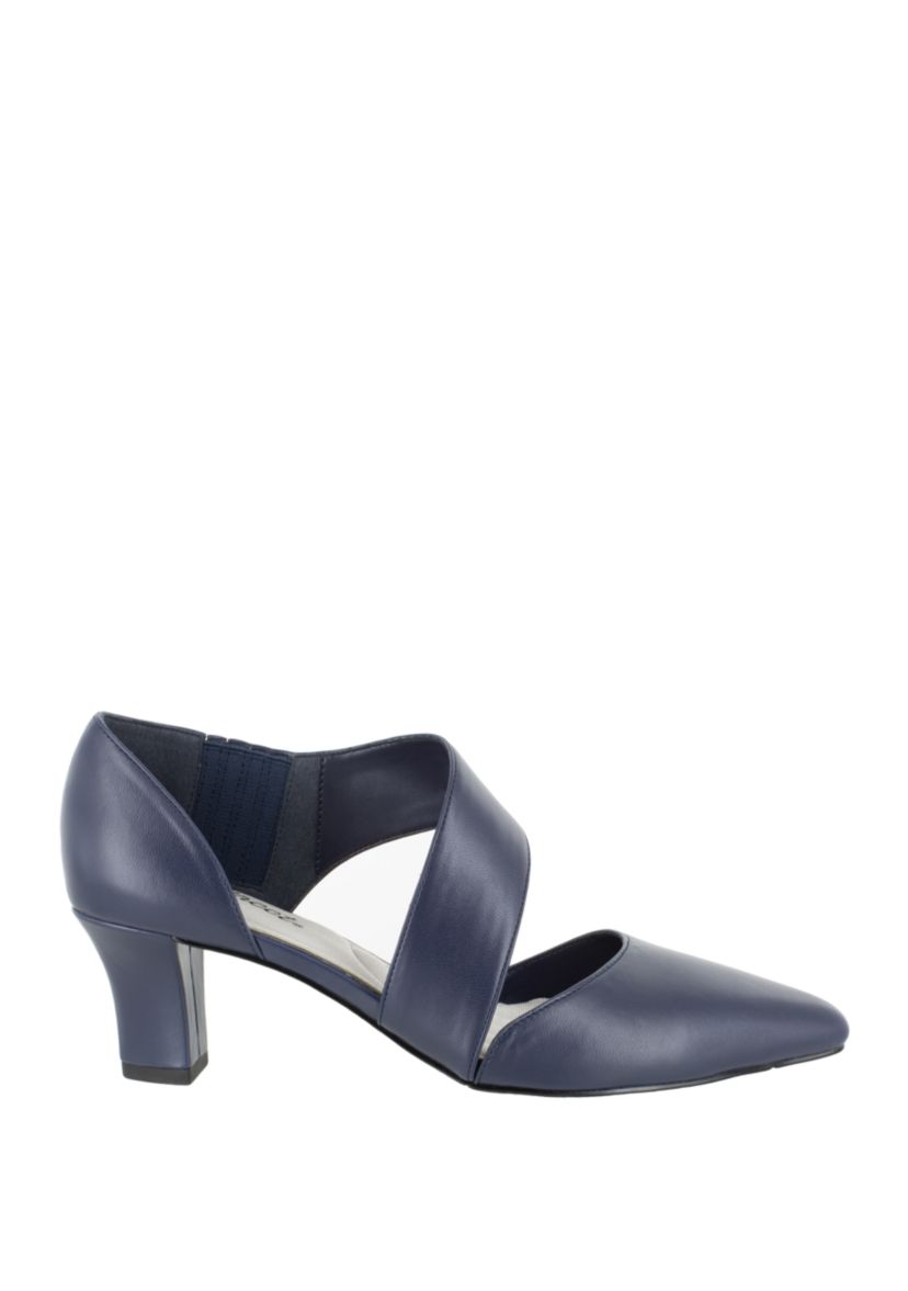 Dashing Dress Shoes