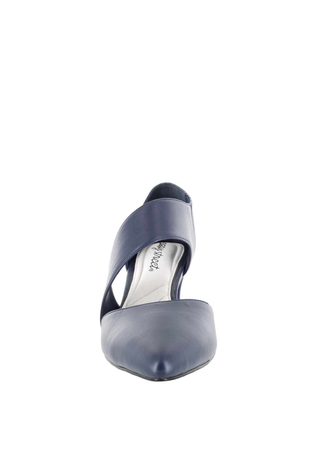 Dashing Dress Shoes