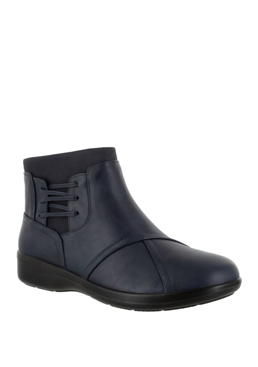 Guild Comfort Booties