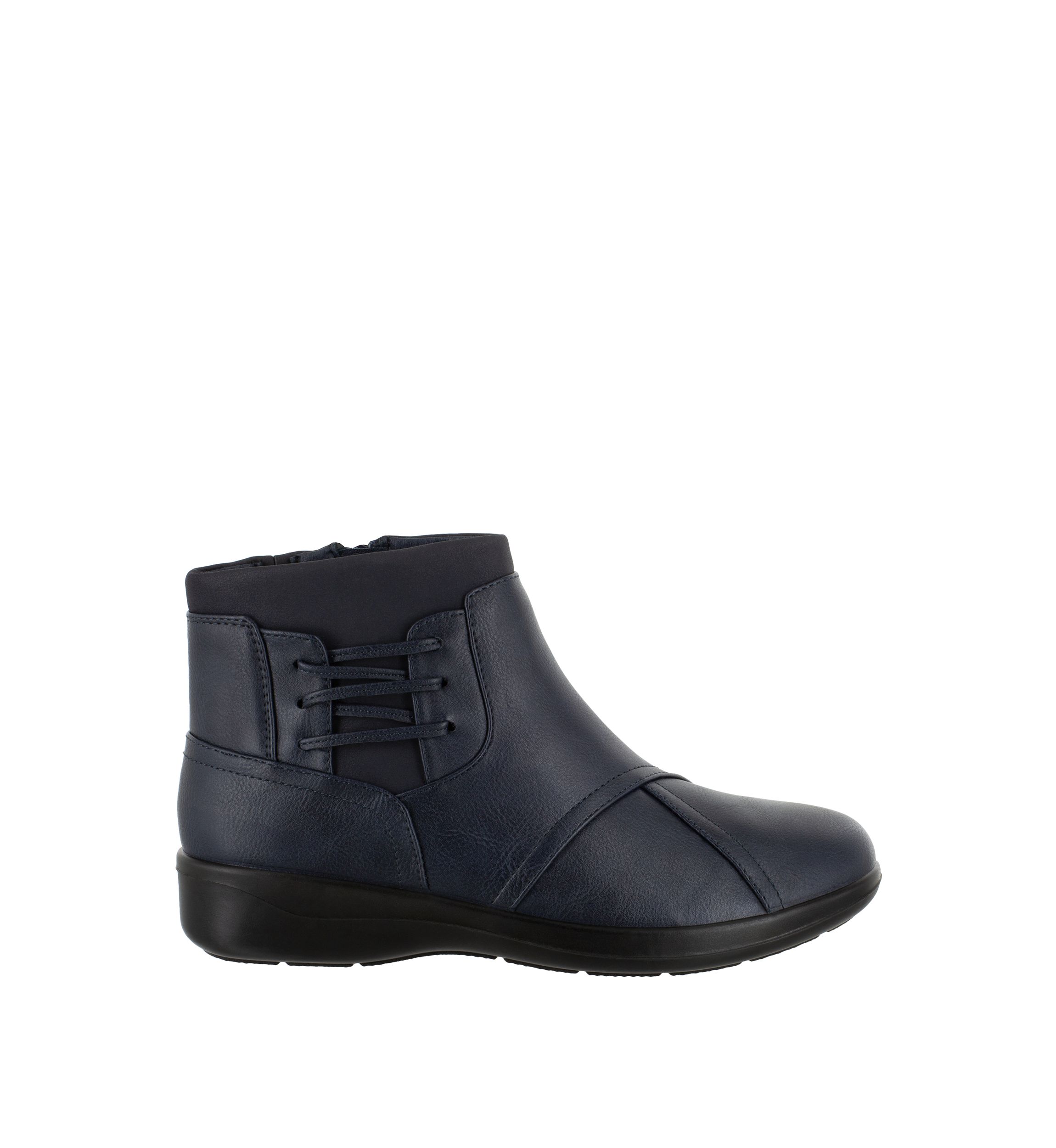 Guild Comfort Booties