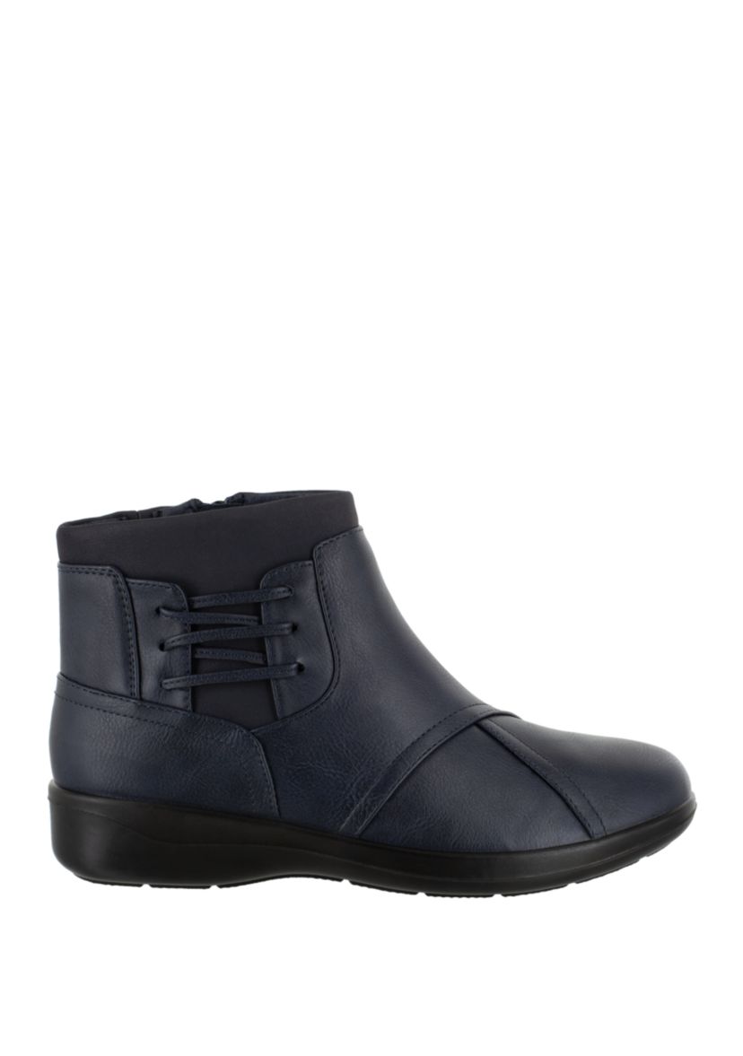 Guild Comfort Booties