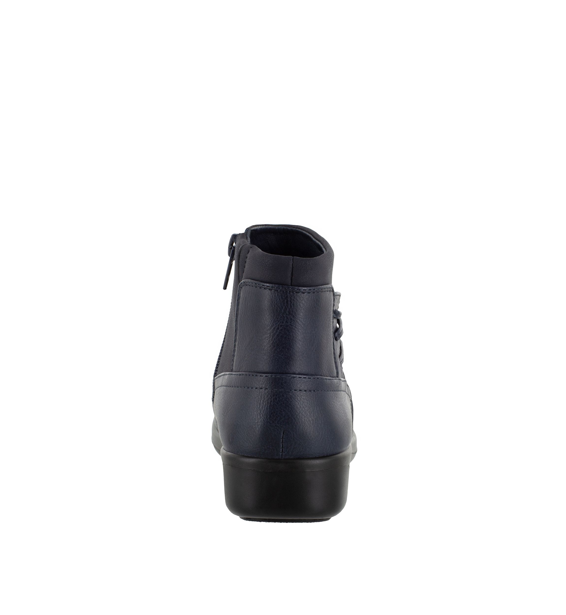 Guild Comfort Booties