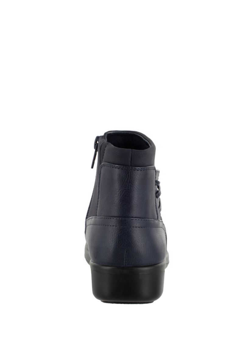 Guild Comfort Booties