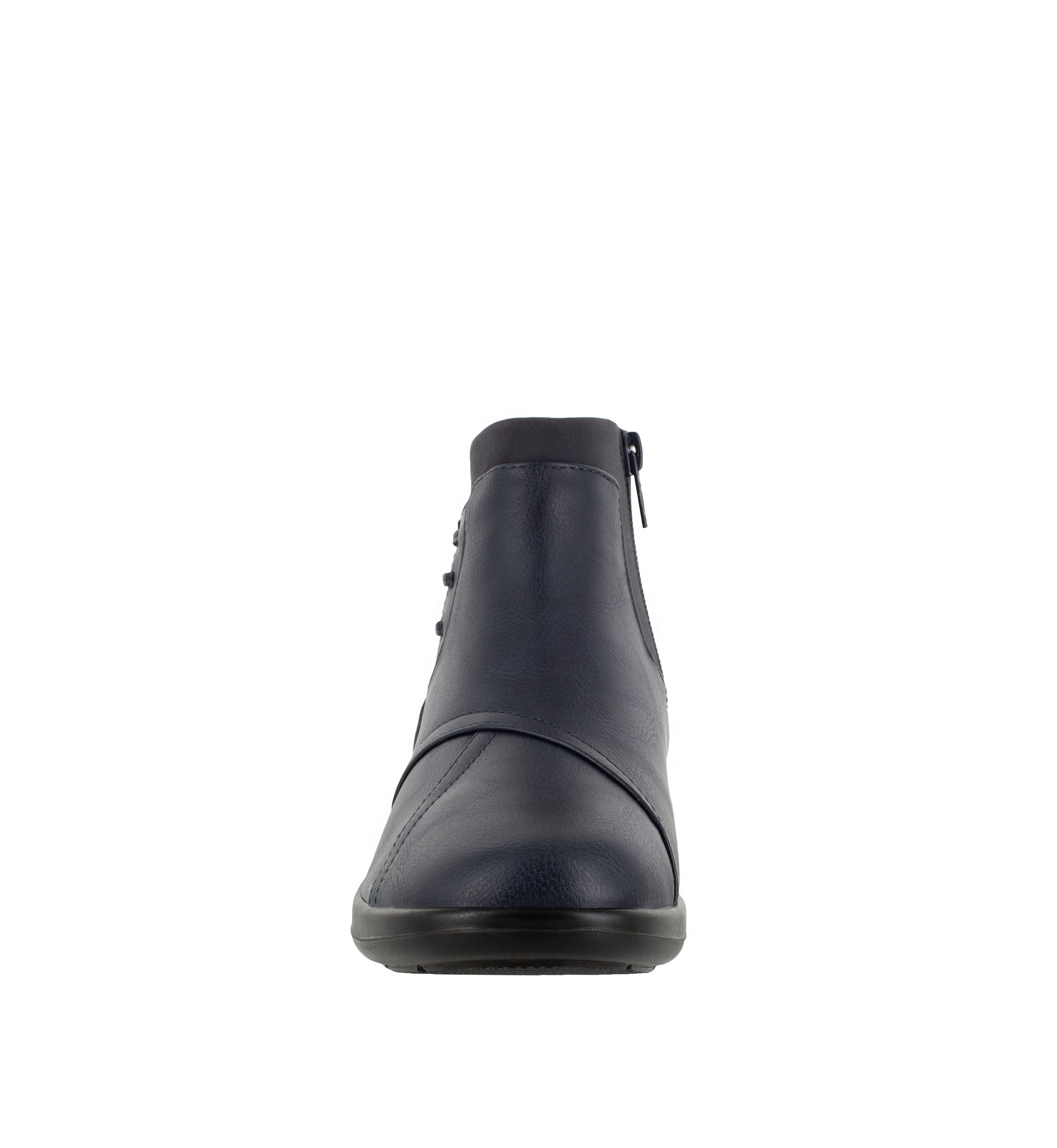 Guild Comfort Booties
