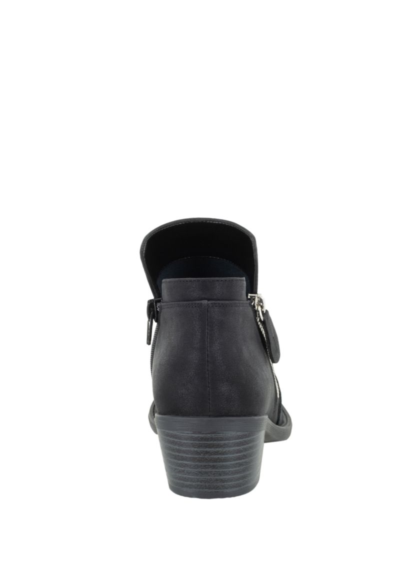 Gusto Comfort Booties