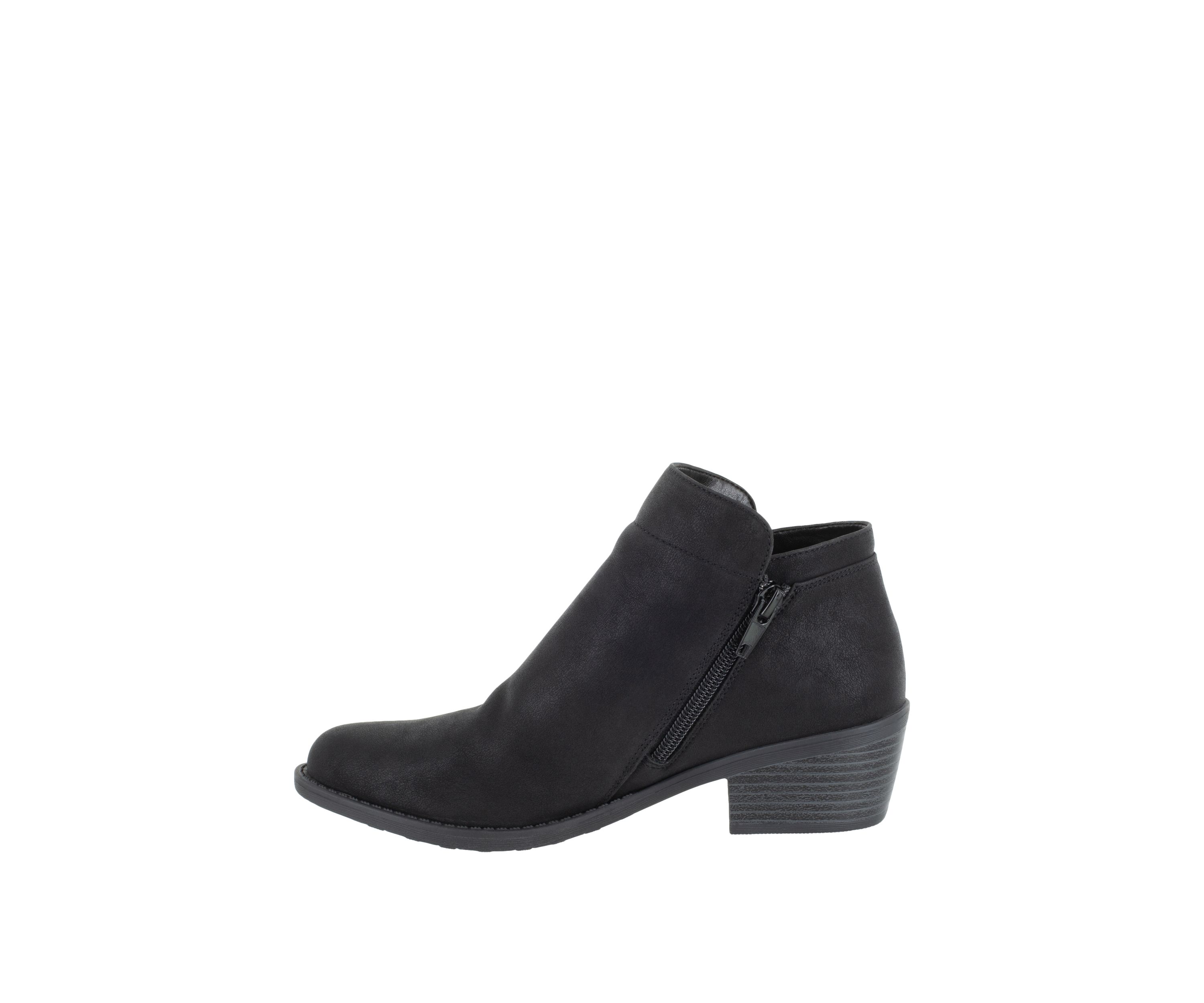 Gusto Comfort Booties