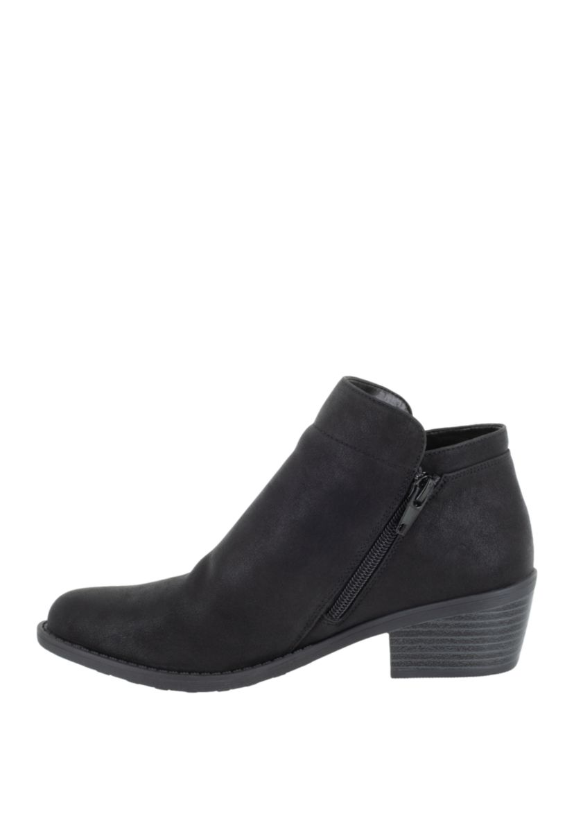 Gusto Comfort Booties