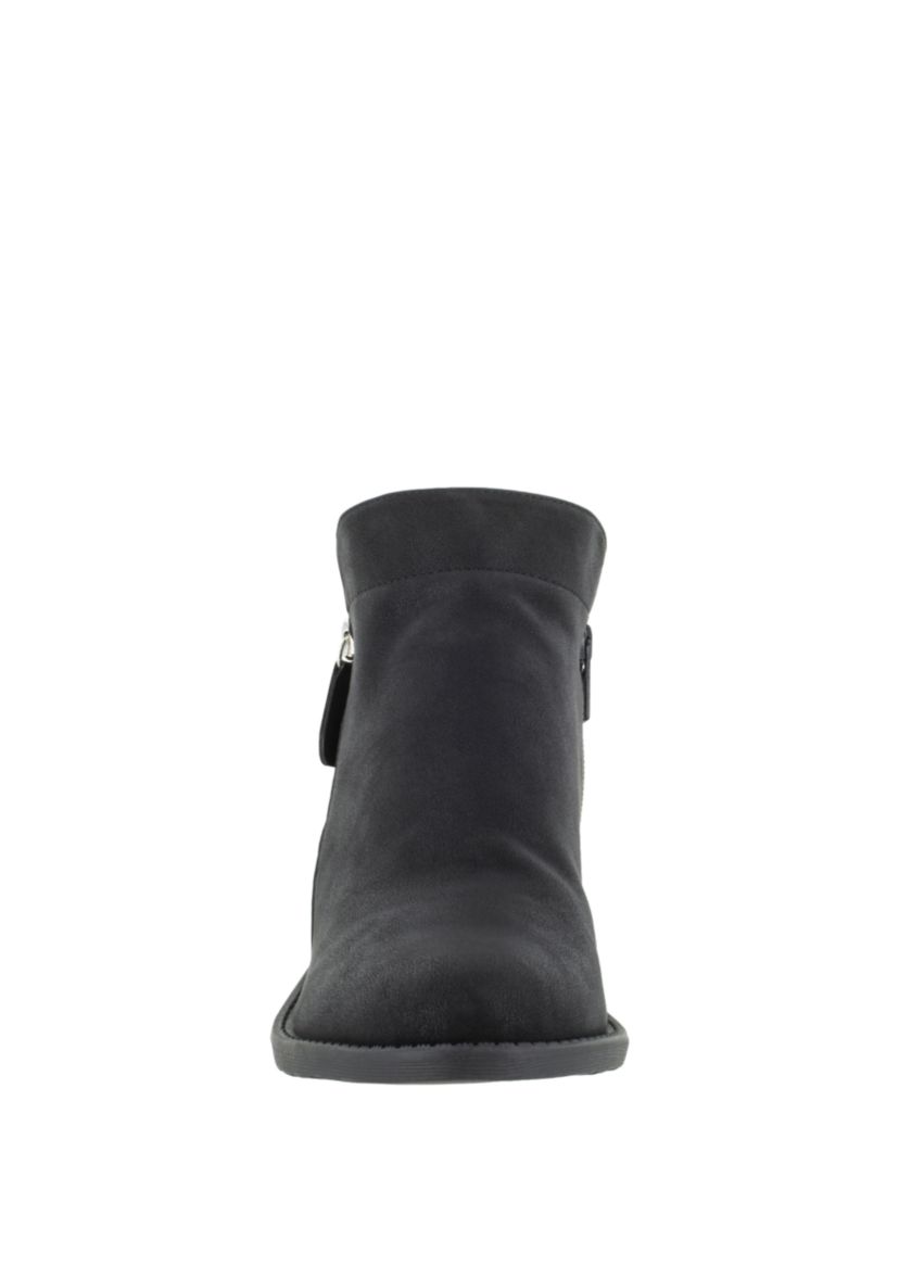 Gusto Comfort Booties