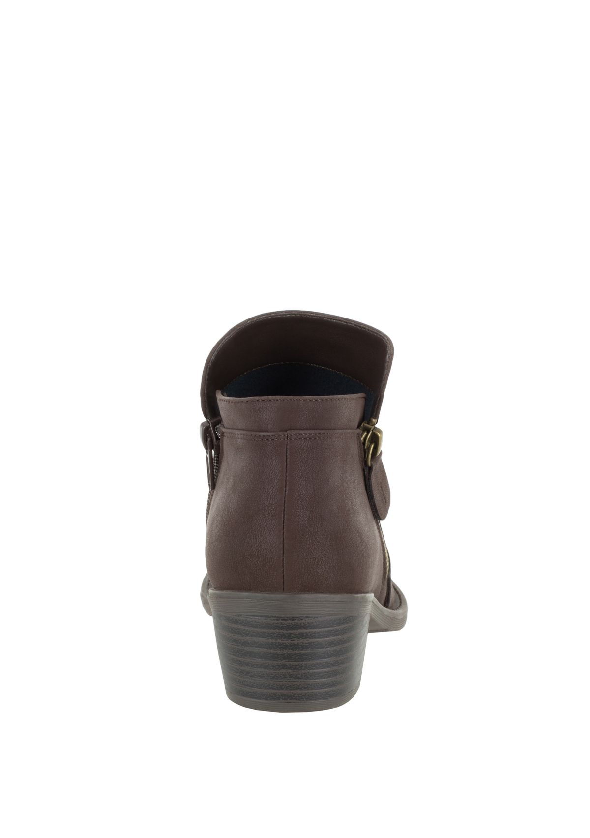 Gusto Comfort Booties