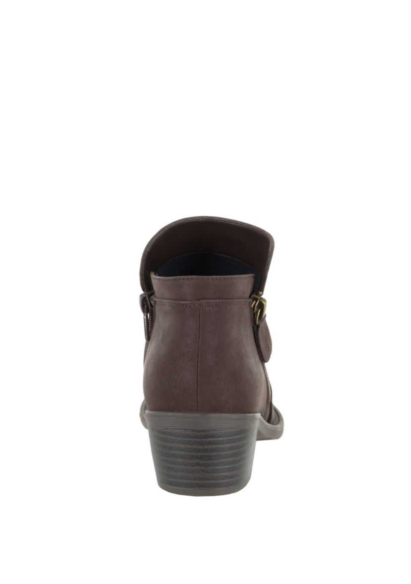 Gusto Comfort Booties