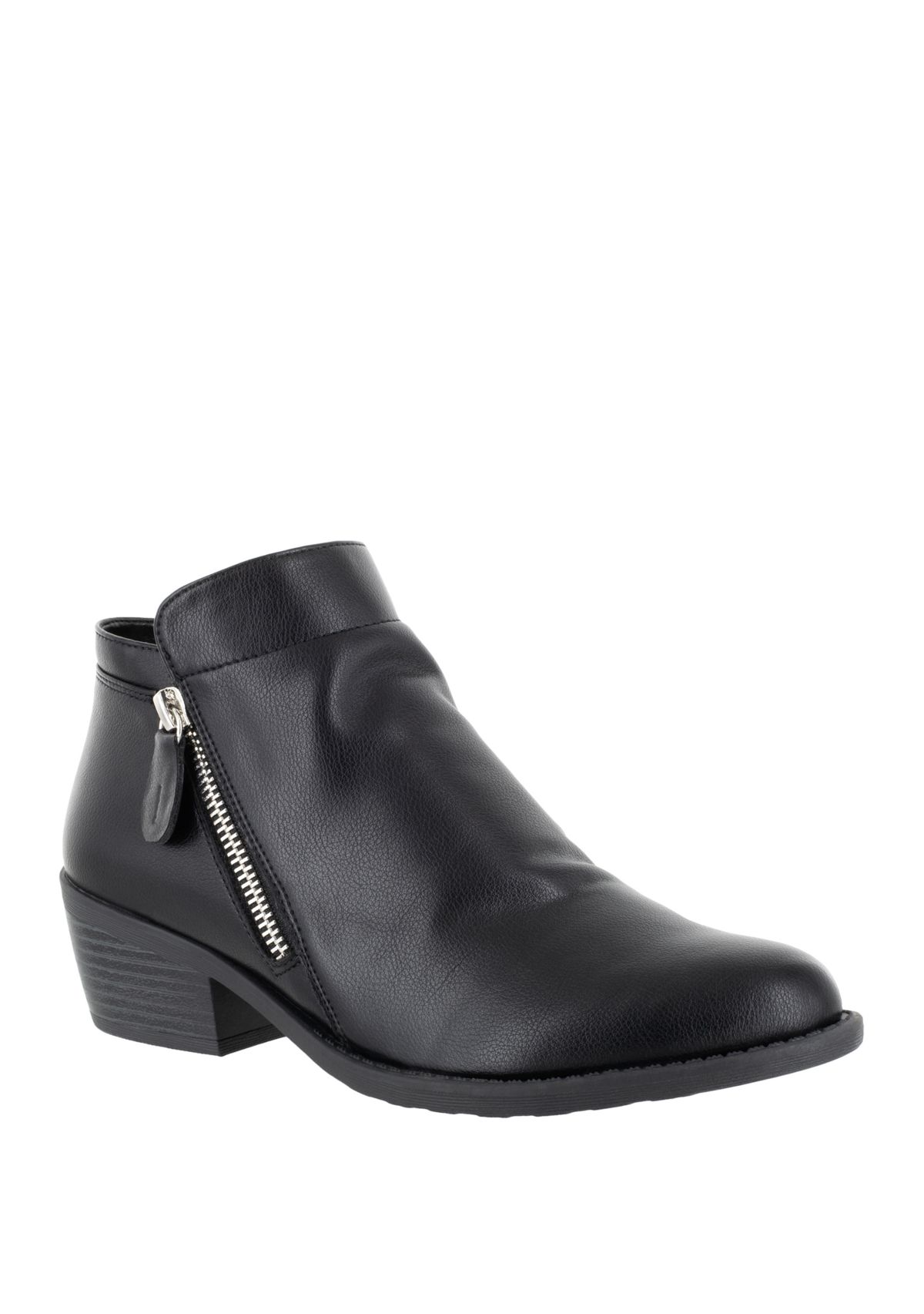Gusto Comfort Booties