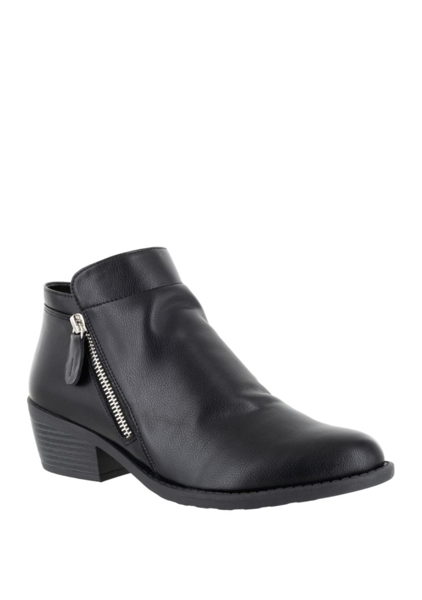 Gusto Comfort Booties