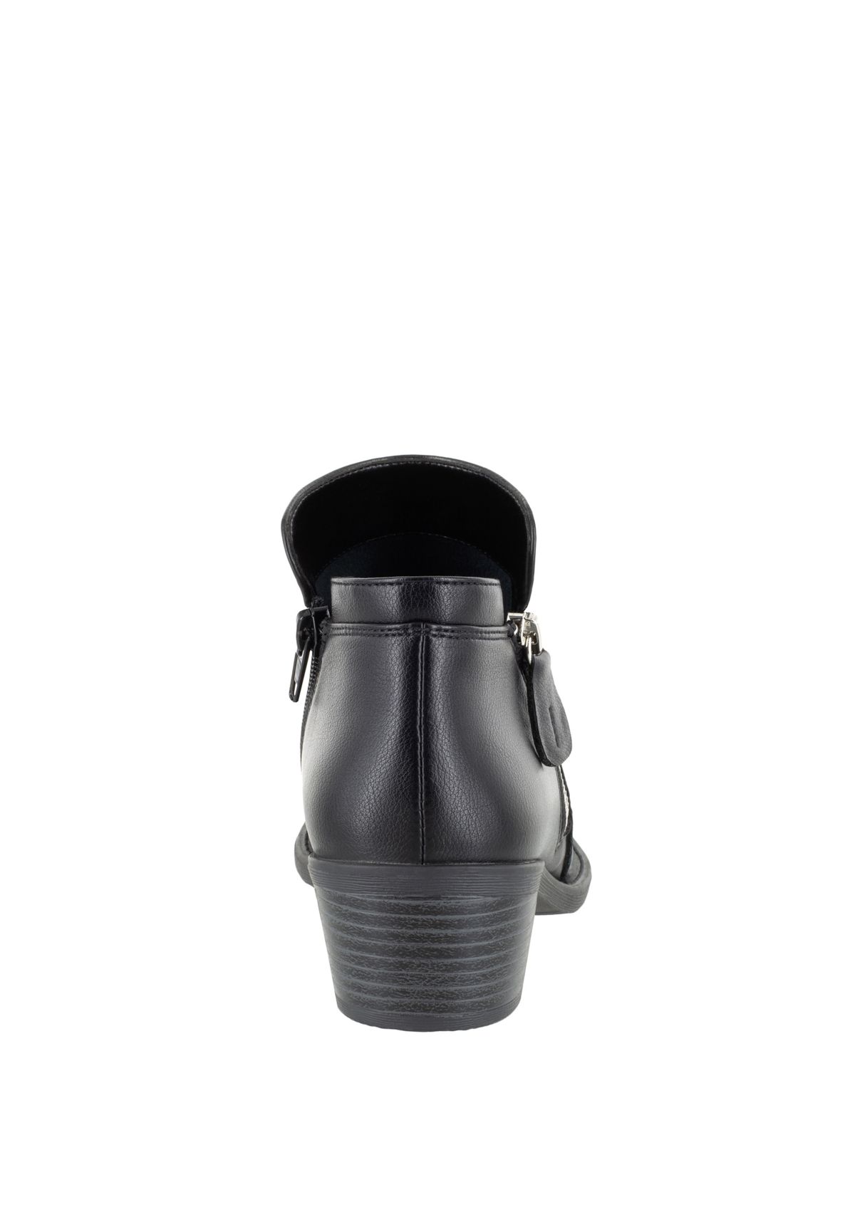Gusto Comfort Booties