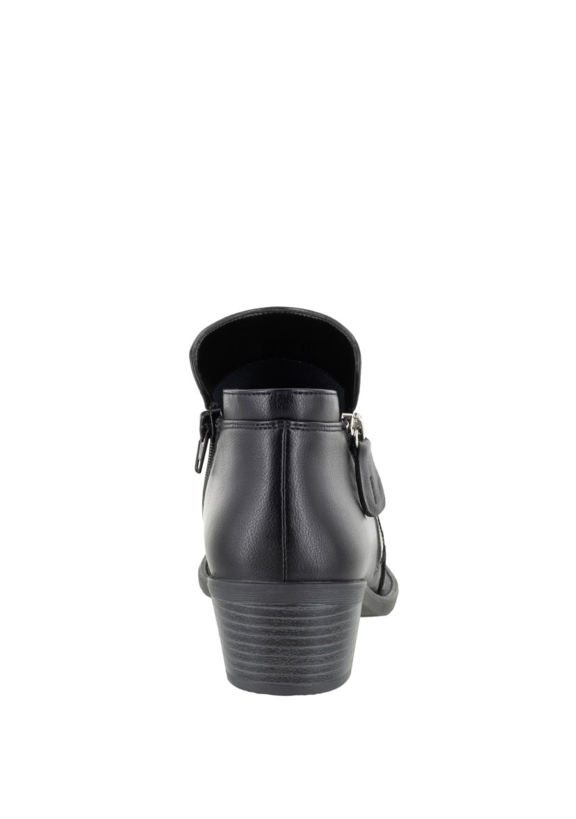 Gusto Comfort Booties