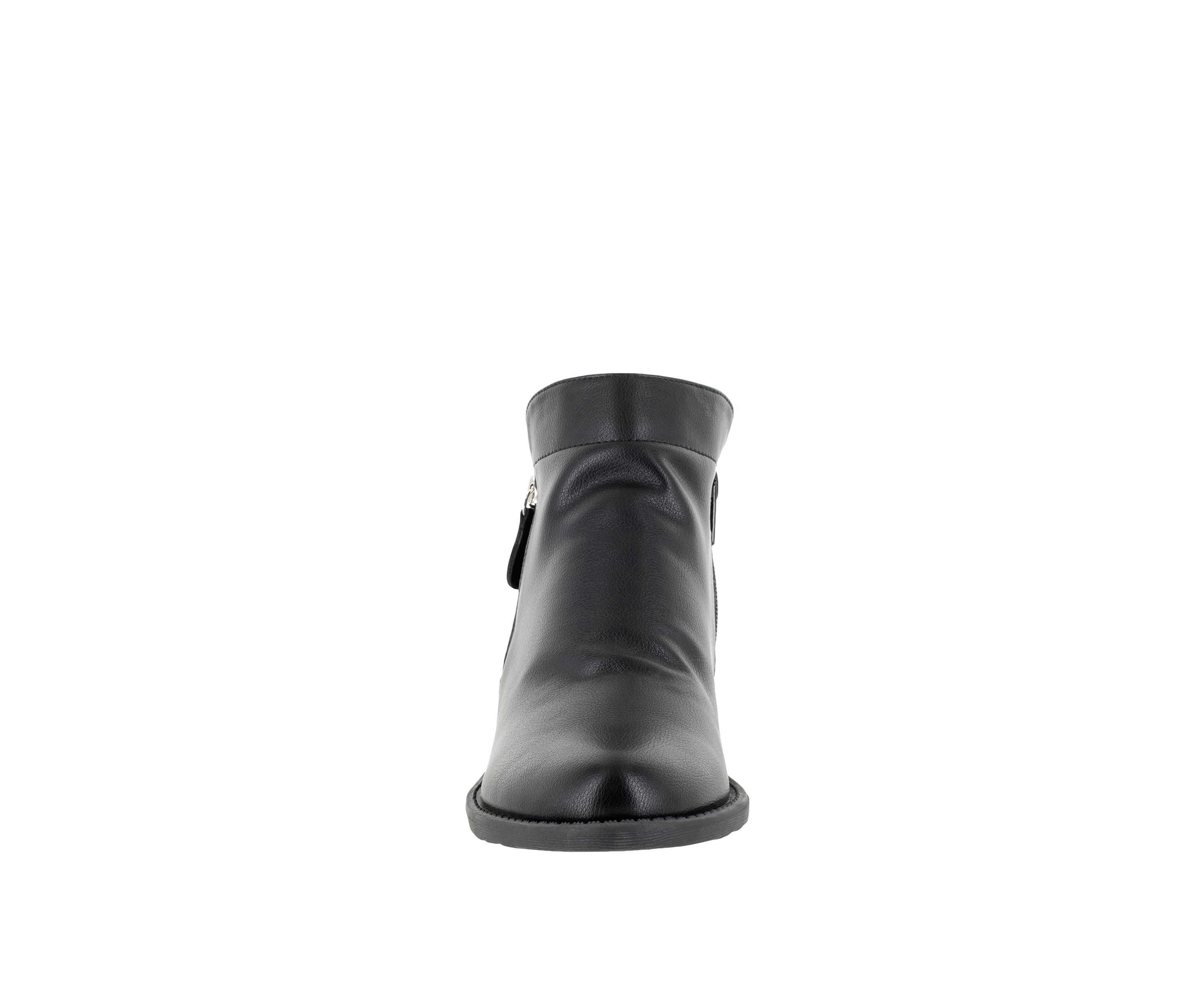 Gusto Comfort Booties