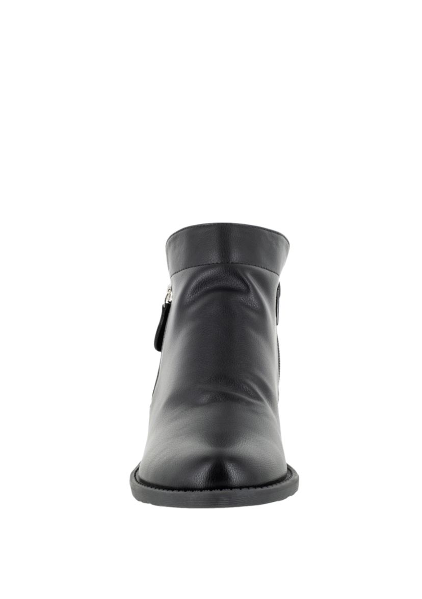 Gusto Comfort Booties