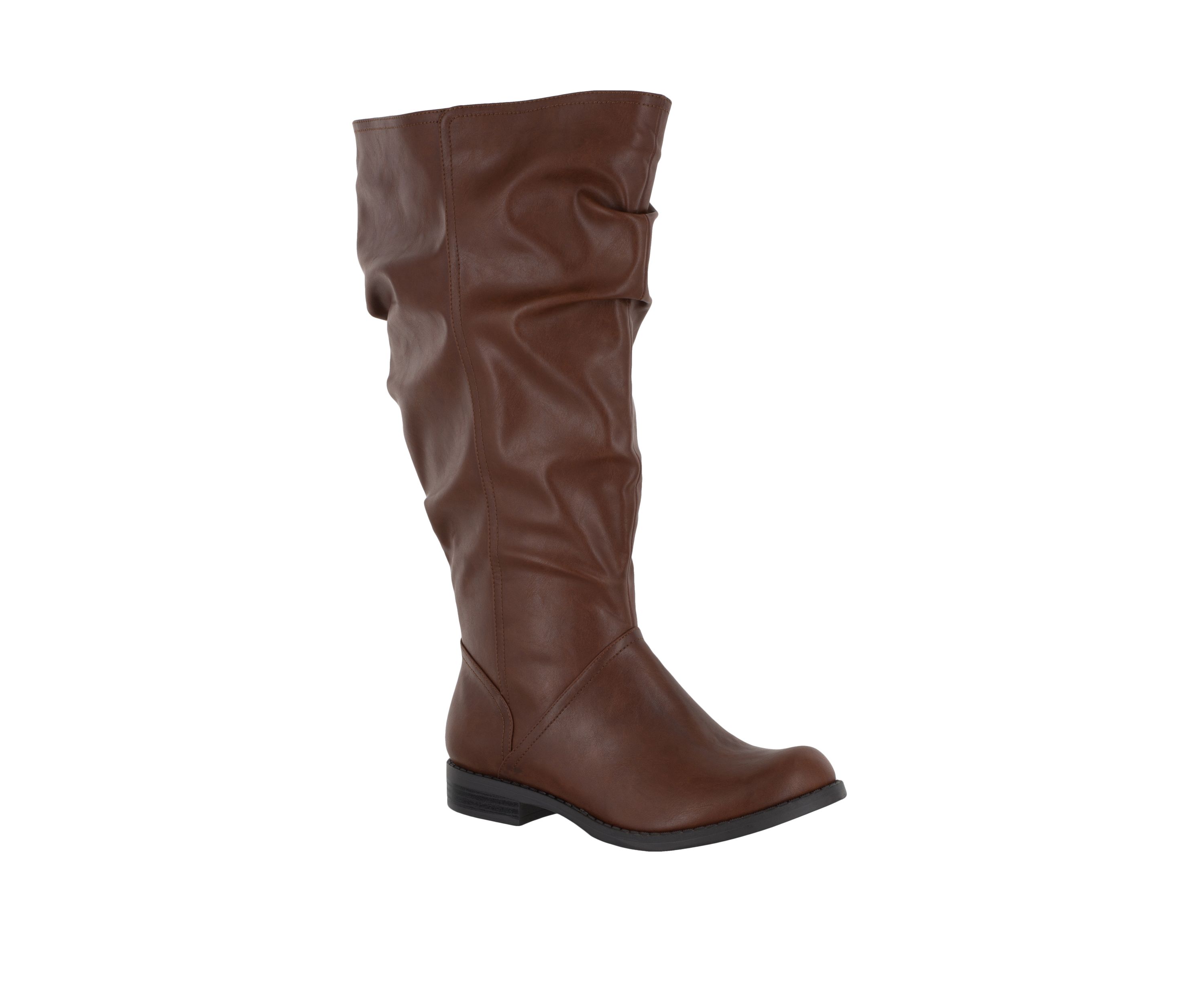 Peak Plus Extra Wide Calf Boots