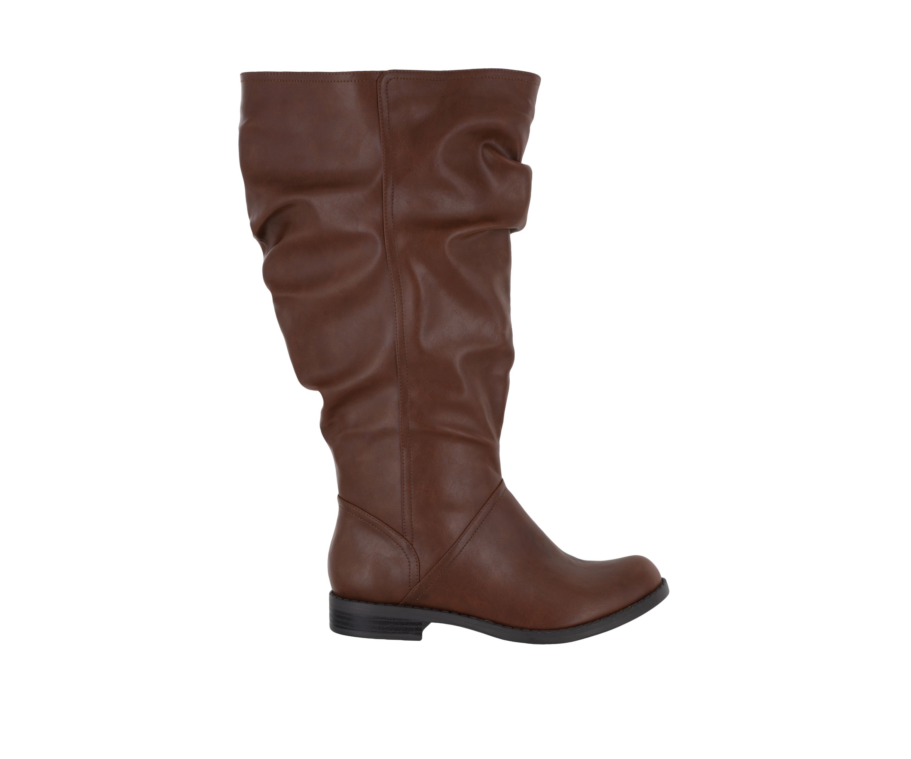 Peak Plus Extra Wide Calf Boots